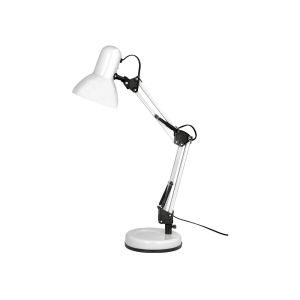 Lampara de escritorio...