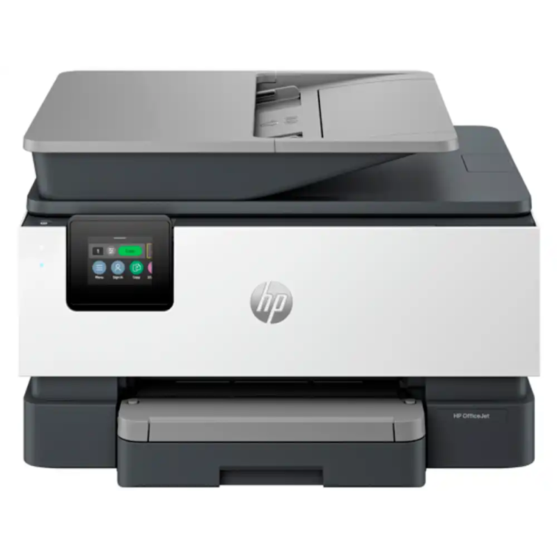 Equipo multifuncion hp officejet pro 9120b inkjet a4 wifi 20ppm negro 15ppm color escaner copia impresora