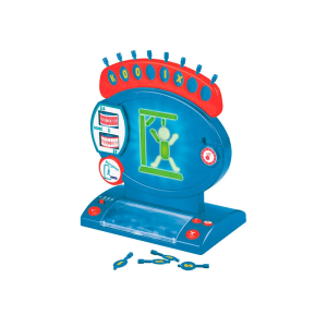 Juego electronico lexibook el ahorcado
