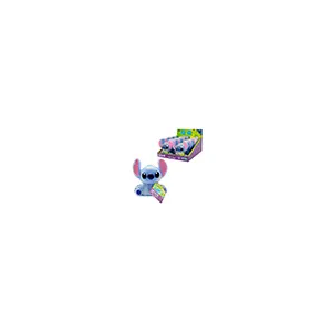 Contenedor con slime cra-z figura disney stitch 3d
