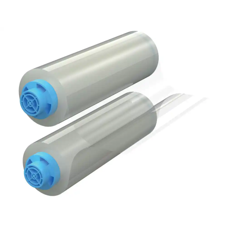 Repuesto para plastificadora gbc velocity 80 mc brillo cartucho de 38,2 m