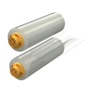 Repuesto para plastificadora gbc velocity 125 mc brillo cartucho de 22,9 m