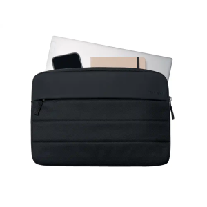 Funda para portatil kensington 12/' eq color negro