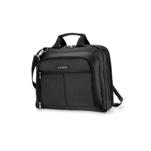 Maletin kensington sp40 classic case 15.6/' color negro