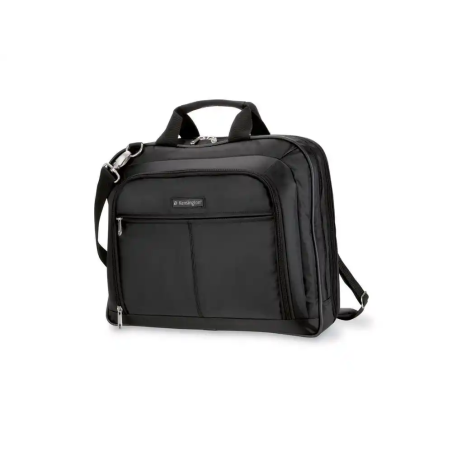 Maletin kensington sp40 classic case 15.6/' color negro
