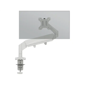 Brazo para monitor leitz ergo spacesaving color gris