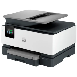 Equipo multifuncion hp officejet pro 9120b inkjet a4 wifi 20ppm negro 15ppm color escaner copia impresora
