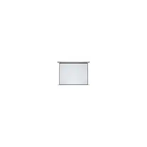 Pantalla para proyeccion nobo electrica 3000x2250 mm