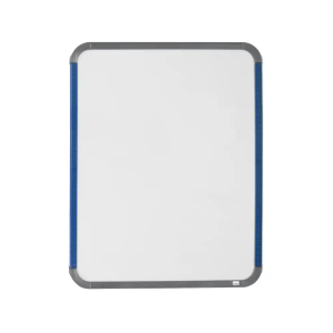 Pizarra blanca nobo linea hogar 280x360mm