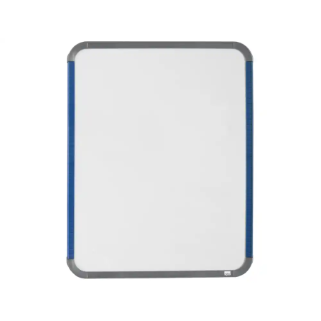 Pizarra blanca nobo linea hogar 280x360mm