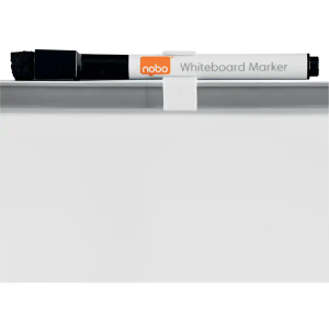 Pizarra blanca nobo linea hogar 280x360mm