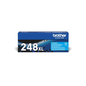 Toner brother tn248xlc hll3220cw / 3240cdw cian 2300 paginas