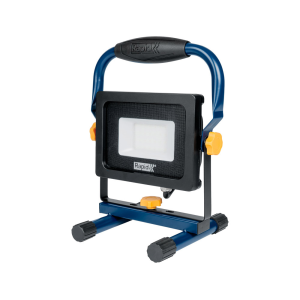 Foco de trabajo rapid the painter led 2000 lumenes ip65 para exterior e interior