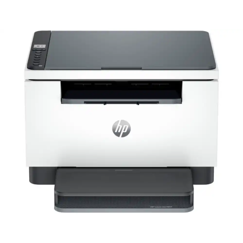 Equipo multifuncion hp laserjet m234d a4 laser monocromo a4 wifi 29ppm negro escaner copia impresora