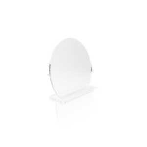Soporte djois acrilico para smartphone transparente 190x130x90 mm