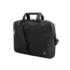 Maletin para portatil hp renew business 17,3/' color negro 335x50x450 mm