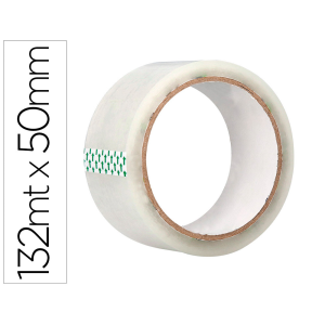 Cinta adhesiva q-connect...