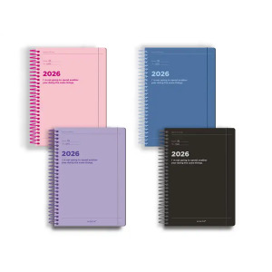 Agenda espiral antartik...