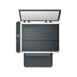Equipo multifuncion hp laserjet m234d a4 laser monocromo a4 wifi 29ppm negro escaner copia impresora