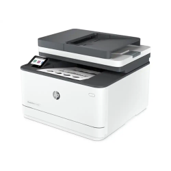 Equipo multifuncion hp laserjet pro 3102fdn a4 laser monocromo wifi 33ppm escaner copia impresora fax bandeja