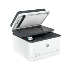 Equipo multifuncion hp laserjet pro 3102fdn a4 laser monocromo wifi 33ppm escaner copia impresora fax bandeja