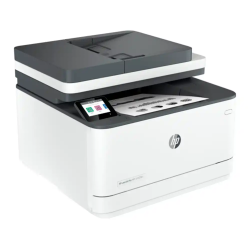 Equipo multifuncion hp laserjet pro 3102fdn a4 laser monocromo wifi 33ppm escaner copia impresora fax bandeja