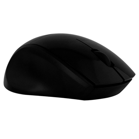 Raton tnb miny inalambrico optico 1600 dpi dos botones color negro