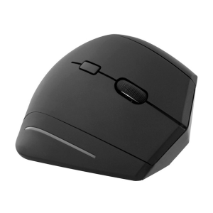 Raton tnb ergo line inalambrico usb tipo-a 1600 dpi seis botones para diestros color negro