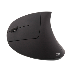 Raton tnb ergo line inalambrico usb tipo-a 1600 dpi seis botones para zurdos color negro