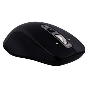 Raton tnb infinite inalambrico 3200 dpi seis botones color negro