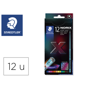 Lapices de colores...