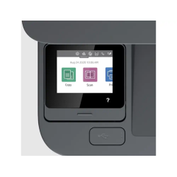 Impresora hp laserjet pro 3002dn a4 monocromo laser 35ppm wifi bandeja entrada 250 hojas