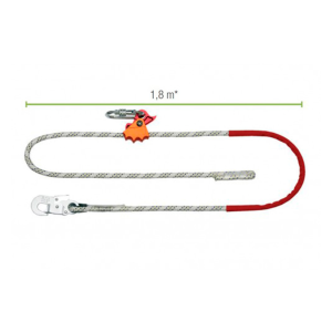 Elemento sujecion y posicionamiento faru prot3 14 mm longitud 2 mt