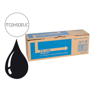 Toner kyocera tk-130 -mita fs1300d