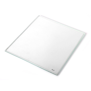 Plataforma cristal 3d abs para impresora colido x3045