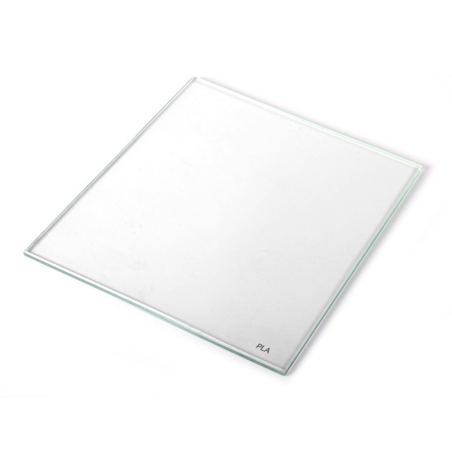 Plataforma cristal 3d abs para impresora colido x3045