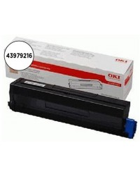 TONER OKI MB480L NEGRO...