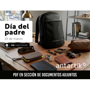 Lote antartik dia del padre...