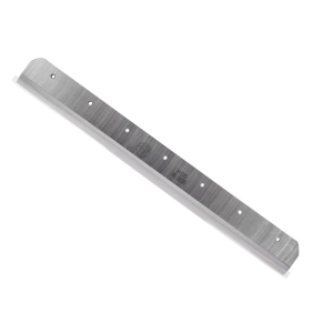 Cuchilla de repuesto para guillotina q-connect kf14297 manual profesional largo del corte 430 mm