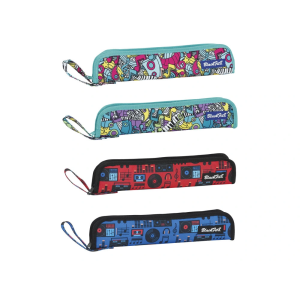 Portaflautas /'b sicos...