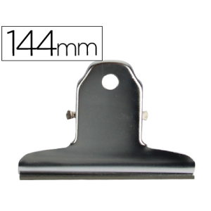 Pinza metalica q-connect...