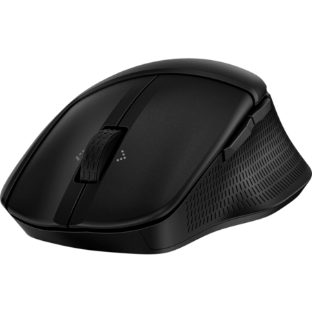 Raton hp 685 modo dual comfort trackball inalambrico color negro