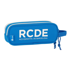 Bolso escolar safta portatodo r.c.d. español doble 210x60x80 mm