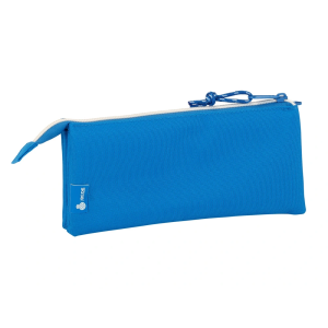 Bolso escolar safta portatodo r.c.d. español triple 220x30x100 mm