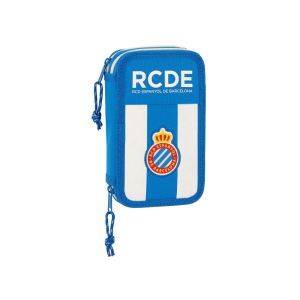 Plumier escolar safta...