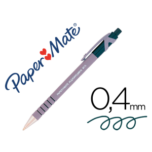 Boligrafo flexgrip...