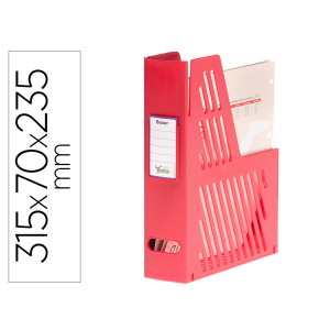 Revistero boxer archivo...