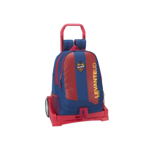 Cartera escolar safta con...