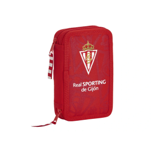 Plumier escolar safta...