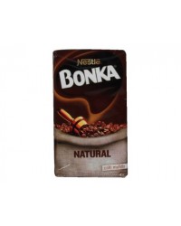 CAFE MOLIDO BONKA NATURAL...